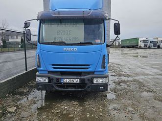 firmă vinde iveco simnicu de jos