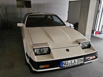 nissan 300zx ‼️große kundendienst
