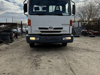 vand nissan atleon valea lupului