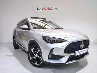 vehículo de substitución