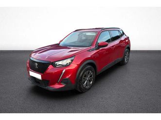 2008 puretech 130 s&s eat8