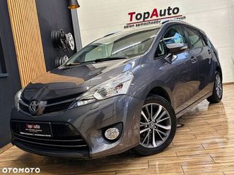 toyota verso 1.8 premium 7os