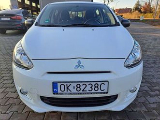 mitsubishi space stare kędzierzyn-koźle kędzierzyn • olx.pl