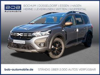 extreme+ eco-g 100 7-sitzer