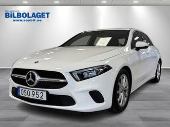 180 d 7g-dct , progressive line skinnklädsel