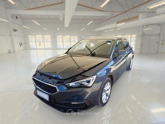 seat leon 1.0 tsi 81kw business 5 porte berlina