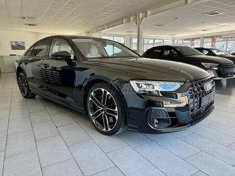 audi a8 s8 tfsi quattro tiptronic ic kereskedői raktári áfa-s