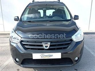 dacia dokker sl nomada 1.6