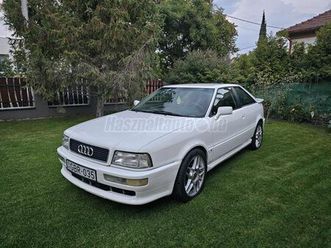 audi coupe 2.0