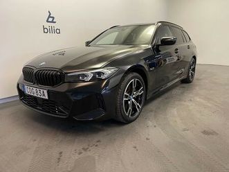 xdrive touring m sport 292hk