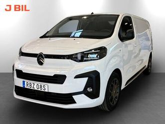 business 145hk aut l2 - edition! värmare & dragkrok!