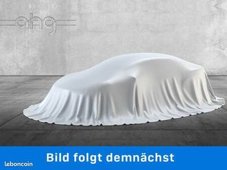 bmw série 3 318 i automatik m sportpaket klimaaut. glasdach
