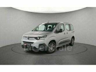 diesel 100 m manuelle max