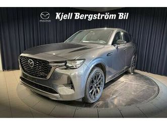 3.3 skyactiv-d awd homura plus