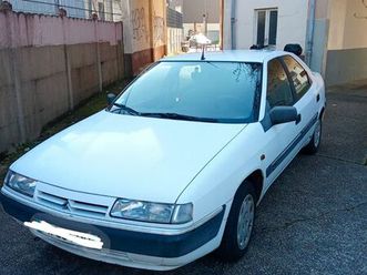 citroen xantia 1.9td