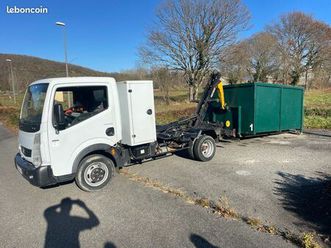 renault maxity ampliroll 140ch