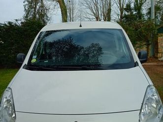 berlingo fourgonnette h1 l2 tôlé