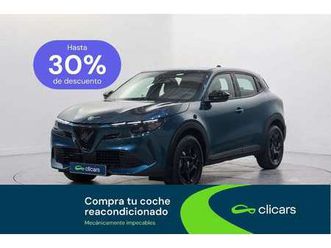 ibrida 1.2 q4 108kw edct6