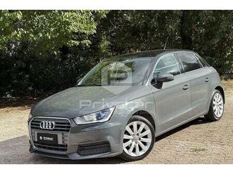 audi a1 spb 1.4 tdi s tronic