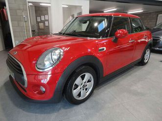 mini one mini 1.5 one affaire a saisir garantie 1 an