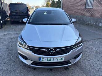 astra sports tourer 1.5 turbo d