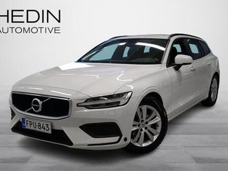 volvo v60 d4 momentum aut