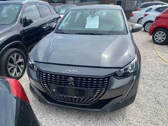 208 ii 2019 1.2 puretech active pack s