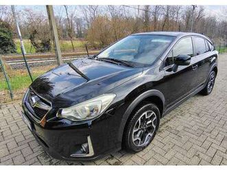 style 4x4 2.0 td 147 cv euro 6 b unico proprietario