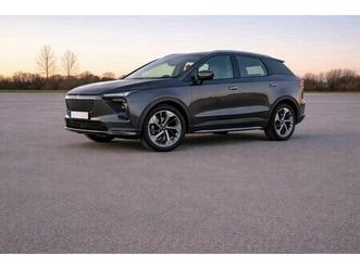 aiways u5, 12/2020 16000