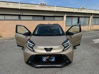 lounge scvt 1.0 my22