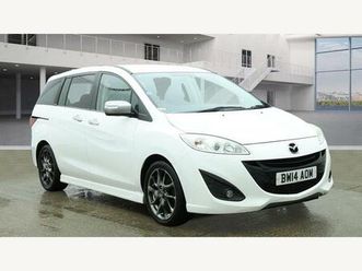 2.0 sport venture euro 5 (start/stop) 5dr