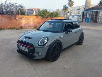 mini mini cooper sd coupe automatico