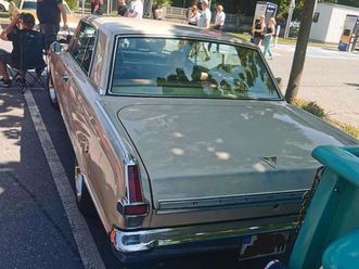 plymouth valiant signet 1966 v8