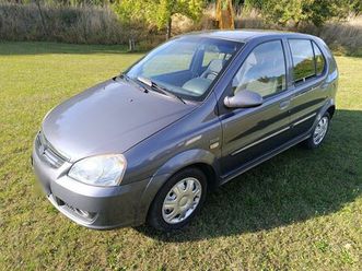 tata indica diesel pendlerauto anfänger sparauto echte 30729 km
