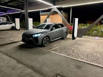 ix2 xdrive 30 msport