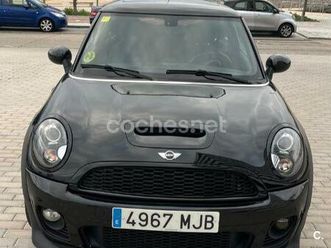 mini mini cooper sd auto coupe