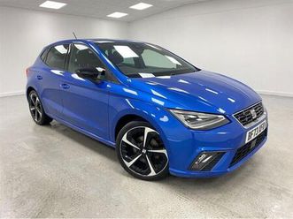 1.0 tsi fr sport euro 6 (start/stop) 5dr
