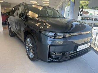 160kw autonomía extendida