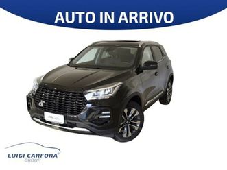 s3 1.5 turbo cvt bi-fuel gpl