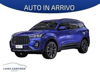 1.5 turbo cvt bi-fuel gpl