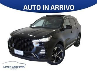 1.5 turbo cvt bi-fuel gpl