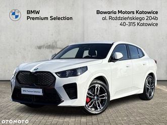 bmw ix2 edrive20 66.5kwh m sport