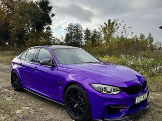 bmw m3