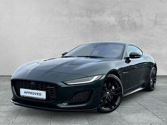 p300 r-dynamic coupe shz+lmf+blackpack