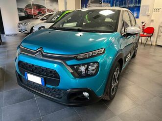 citroen c3 exclusive gpl 1.2