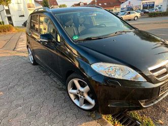 2.0 comfort euro 4 klima 6 sitz tüv 01/2027