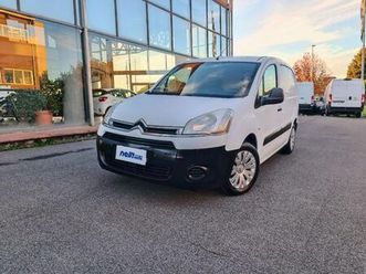 citroen berlingo 1.6 hdi 75cv fap van 2 posti l1