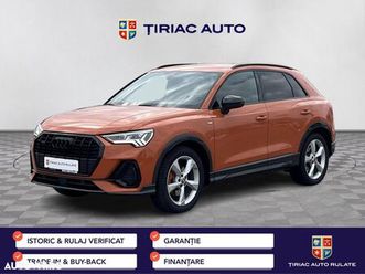 utilizat audi q3 2019 - 29 900 eur, 59 220 km - autovit.ro