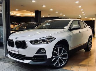 bmw x2 xdrive a andorra la vella