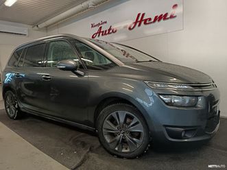 bluehdi 120 intensive automaatti